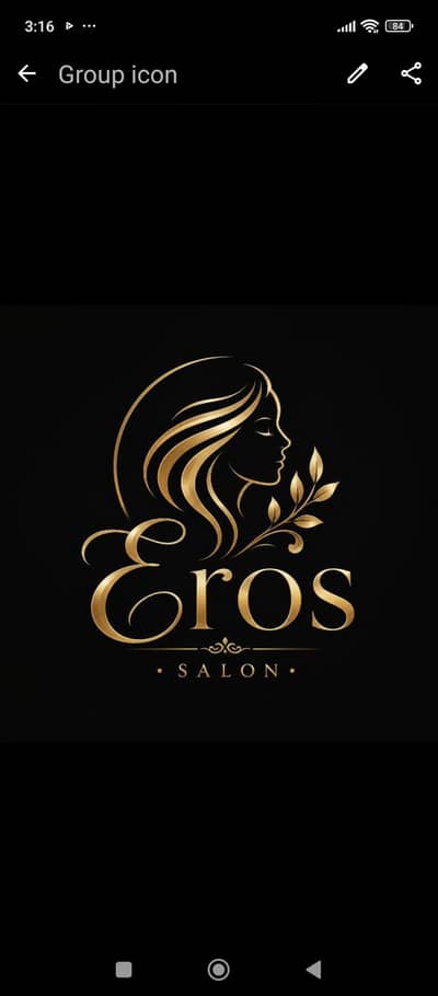 only female staff required