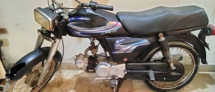 champion bike 2007 model 2011 register 03188308655