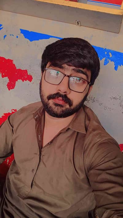 Behram hassan 