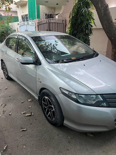 Honda City 2014 Prosmetic Automatic URGENT SALE TODAY