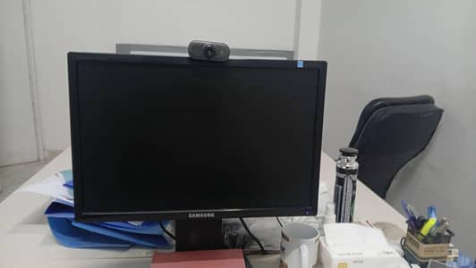 HP i7 2nd generation 3.40GHz 3.40GHz