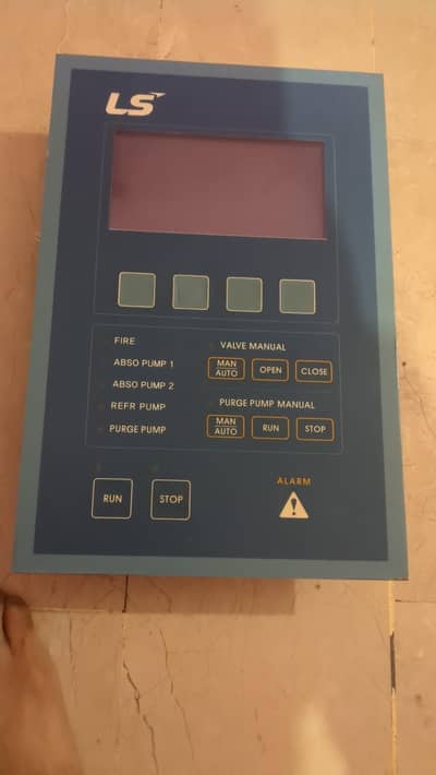 LS LG Display Micom Board LSC-X21-02D Original Dual PCB Front Panel