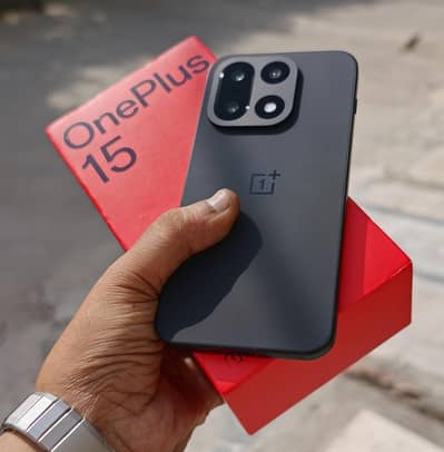 Oneplus 15 16.512 official pta approved
