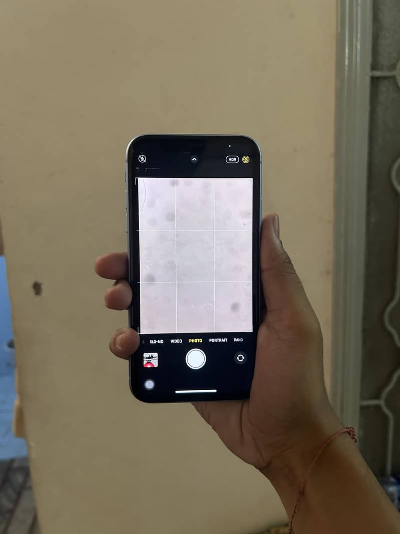 Apple iPhone XR 5