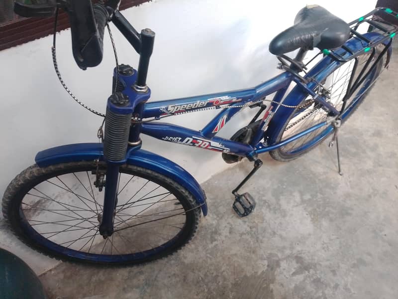 cycle 0