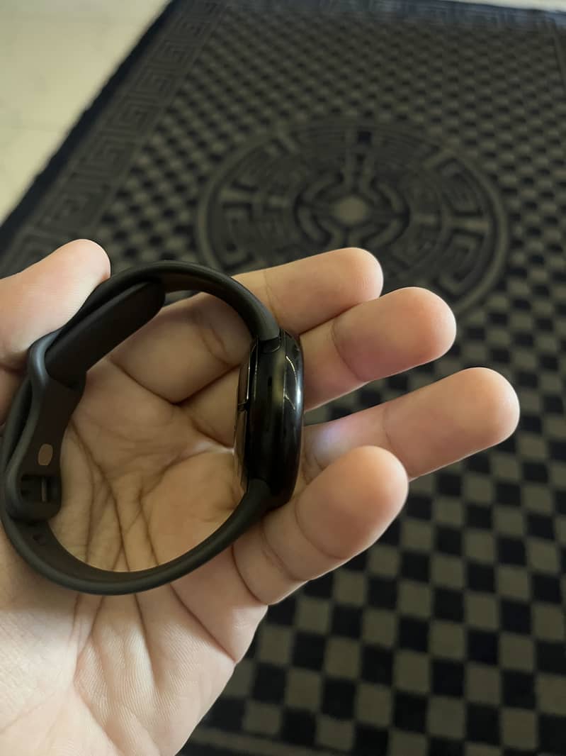 Google Pixel watch 3 1