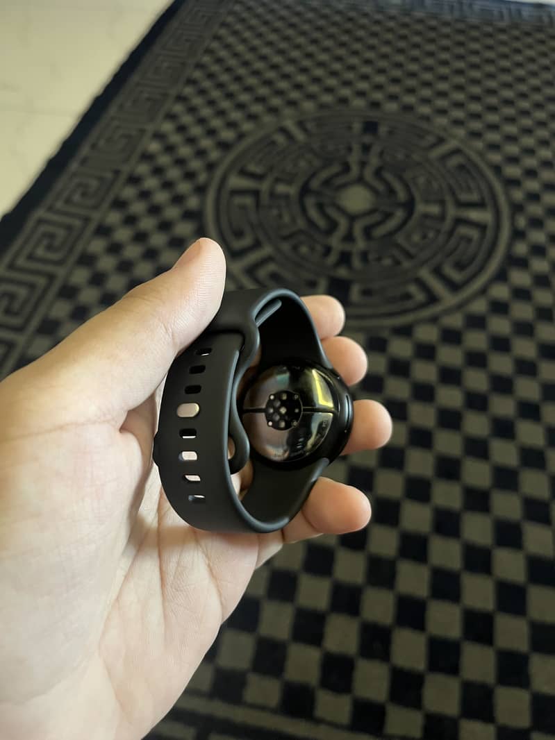 Google Pixel watch 3 3