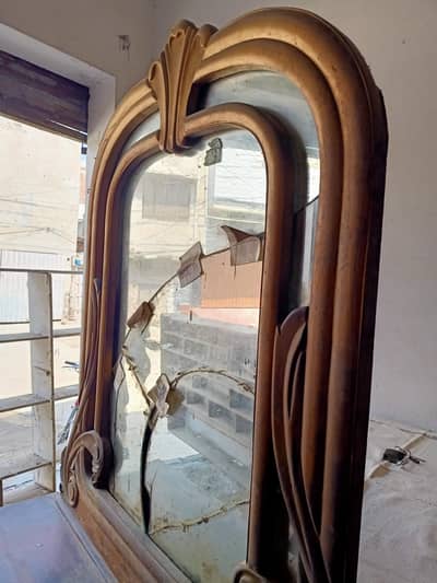 dressing table