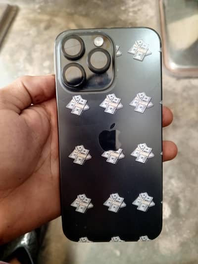Apple iPhone 15 Pro Max