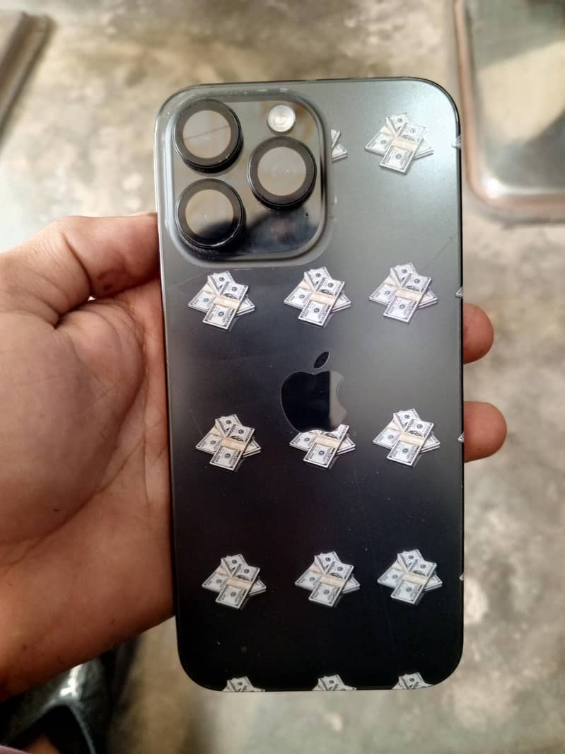 Apple iPhone 15 Pro Max 0