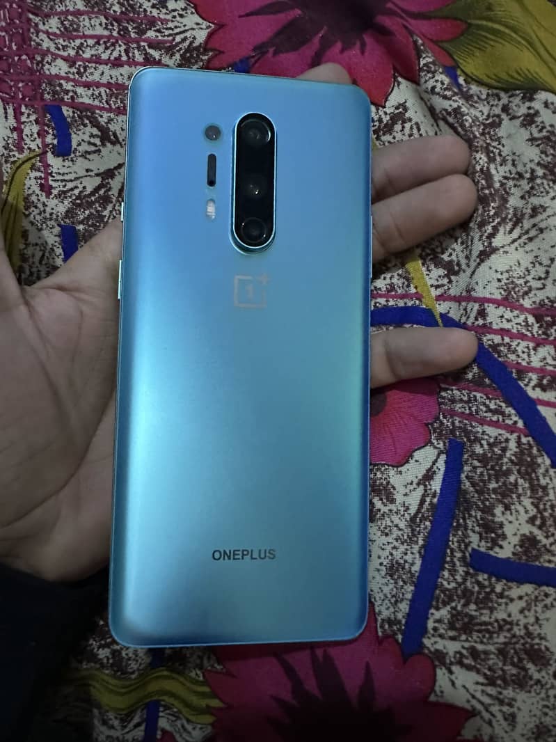 One Plus 8 Pro 1