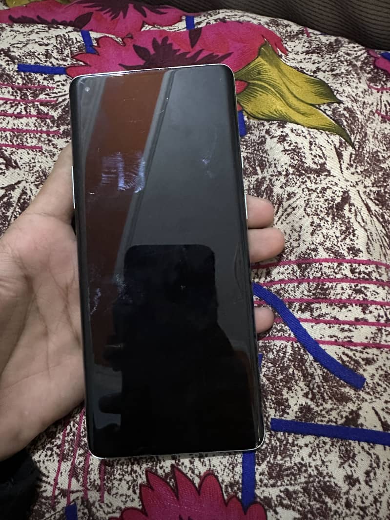 One Plus 8 Pro 3
