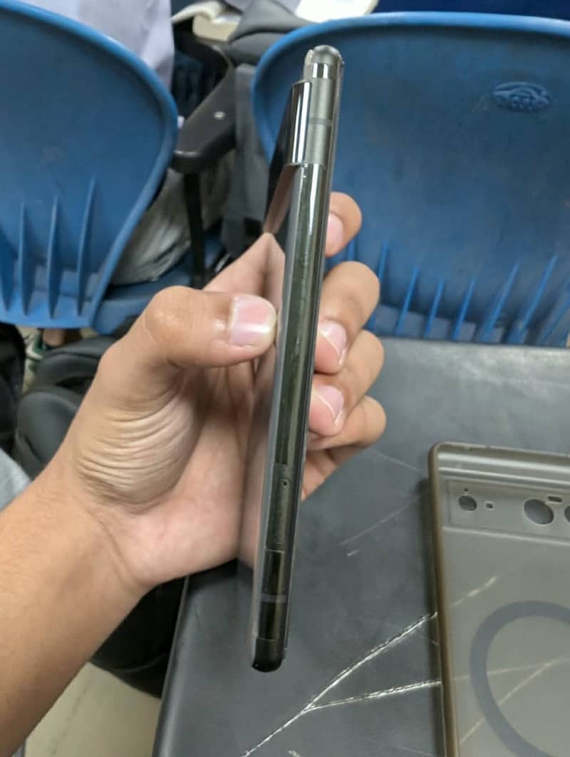 Google Pixel 6 1