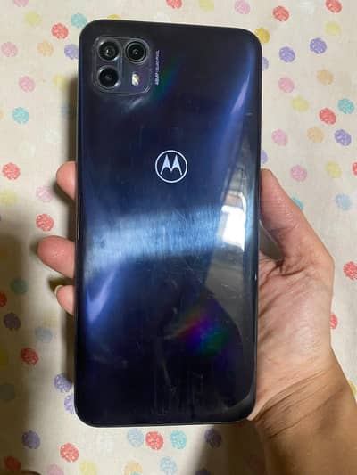 Motorola Moto G50 (5g)