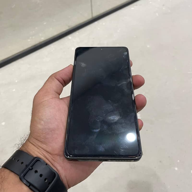 Xiaomi Redmi Note 13 Pro 4