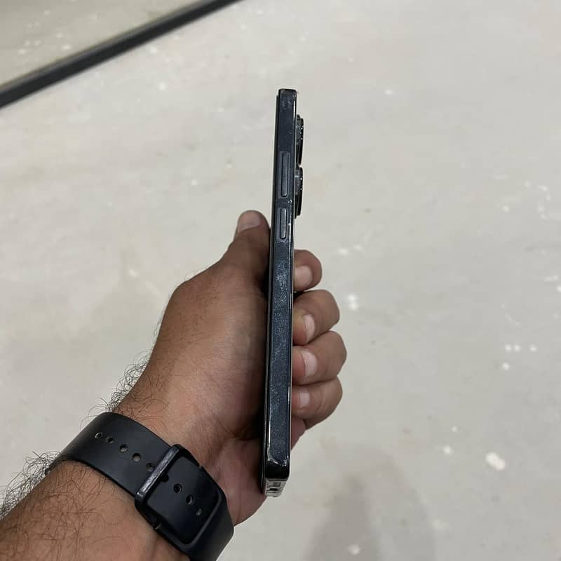 Xiaomi Redmi Note 13 Pro 5
