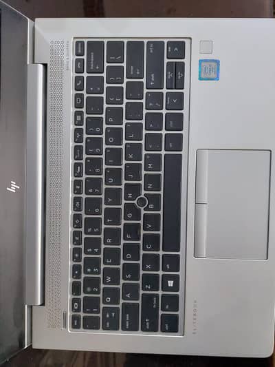 HP Elitebook 840 G5 Call O3OO OO26192