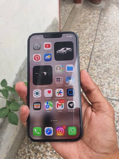 Apple iPhone 14