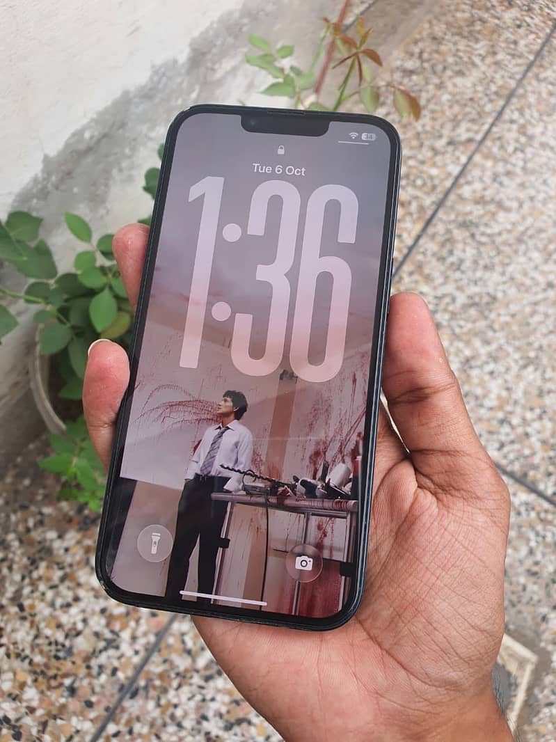 Apple iPhone 14 1