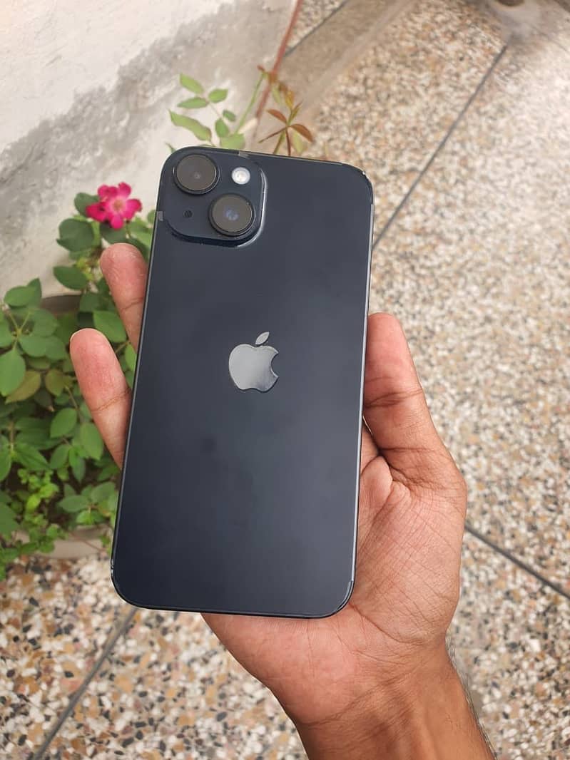 Apple iPhone 14 2