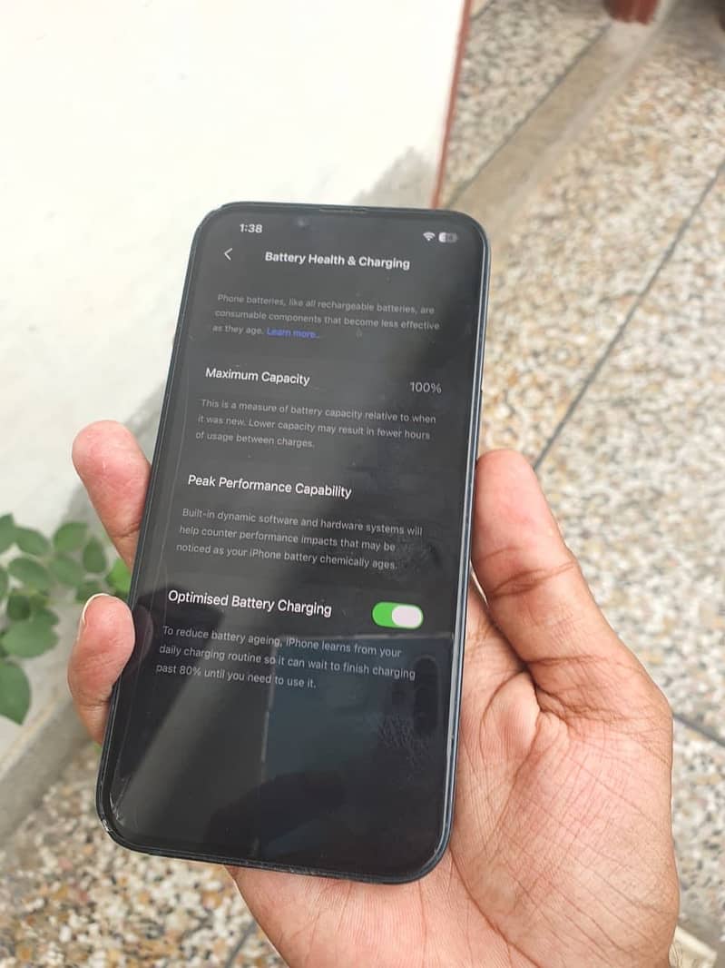 Apple iPhone 14 5