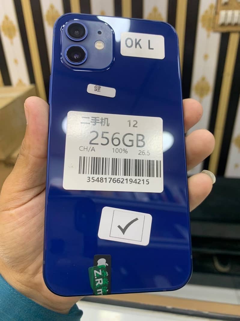 Apple iPhone 12 2