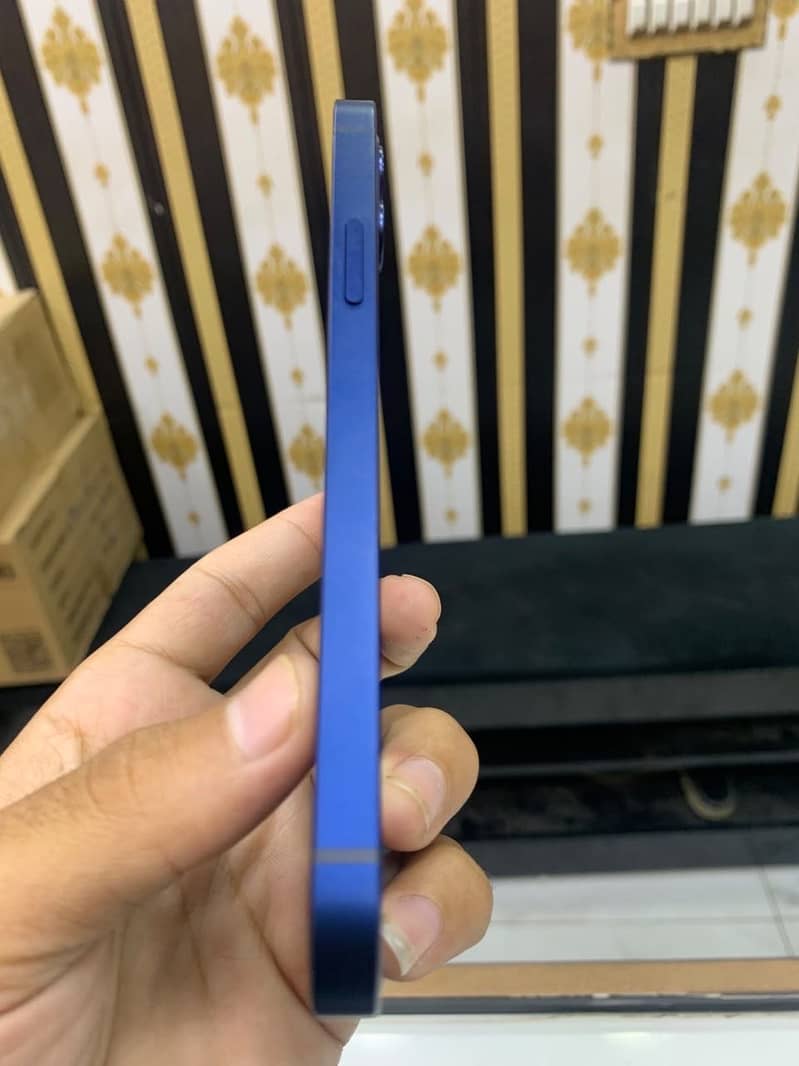 Apple iPhone 12 5