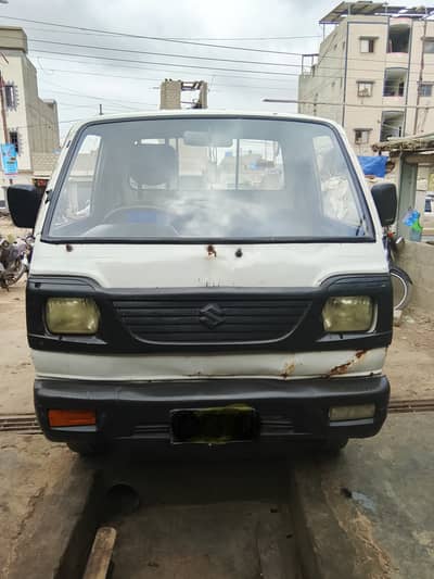 Suzuki Ravi urgent sell