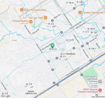 5 MARLA HOUSE FOR SALE G 11/2