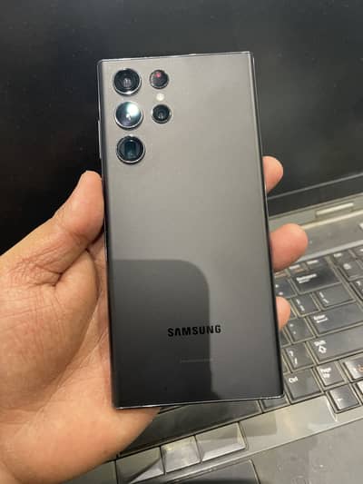 samsung S22 Ultra