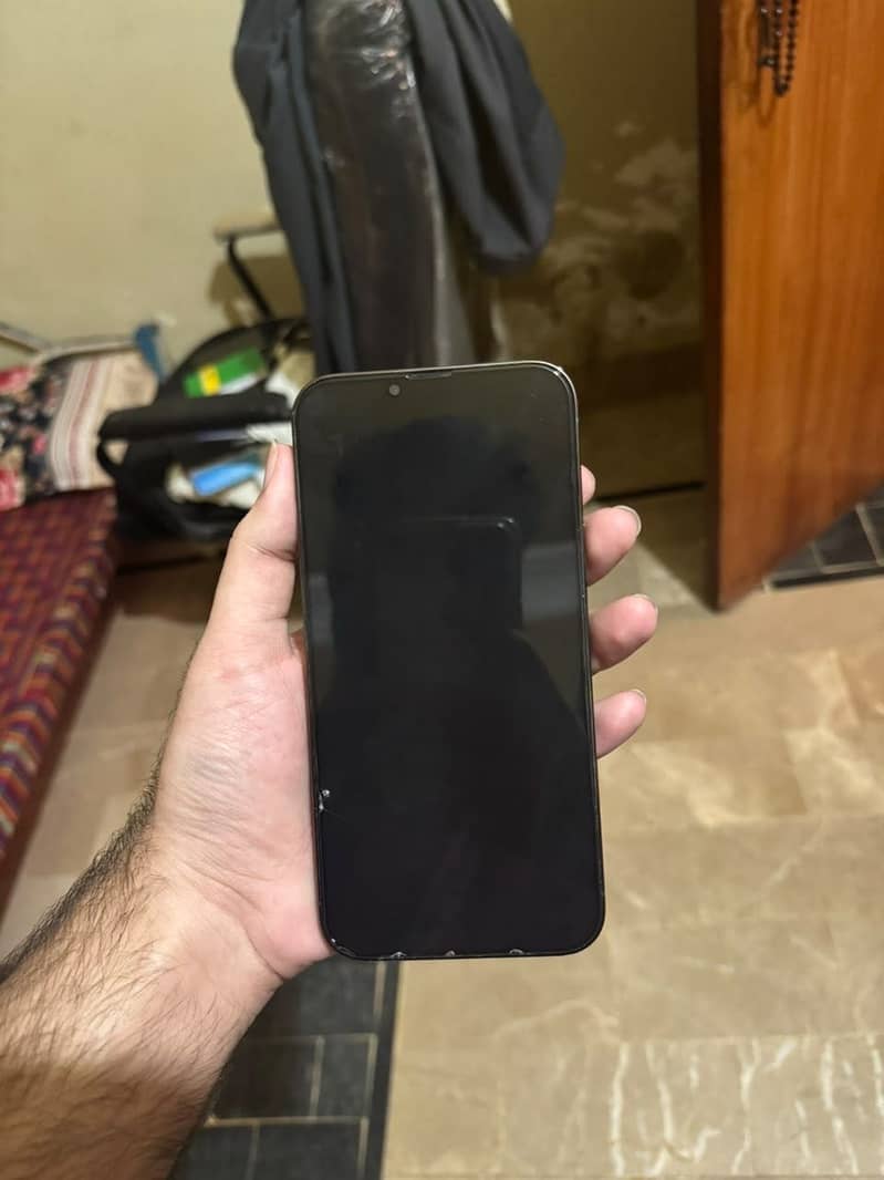 Apple iPhone 13 Pro Max 0