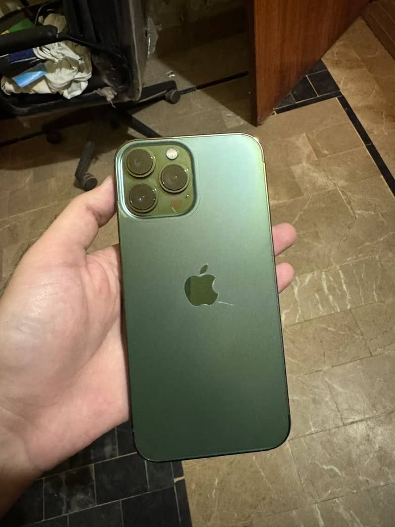 Apple iPhone 13 Pro Max 2