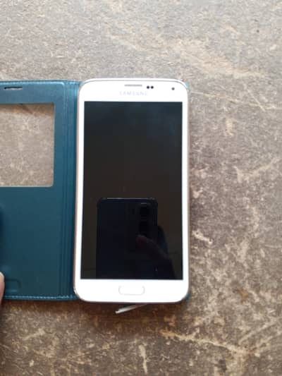 Samsung Mobile S5