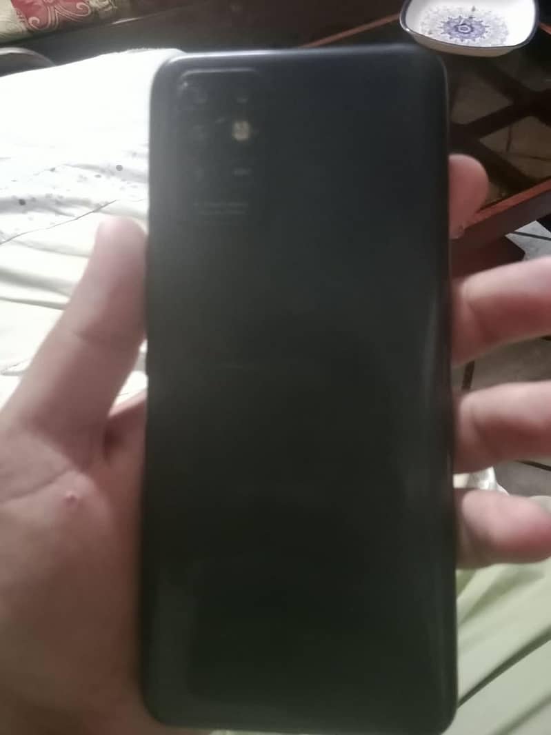 Infinix Note 8i 0