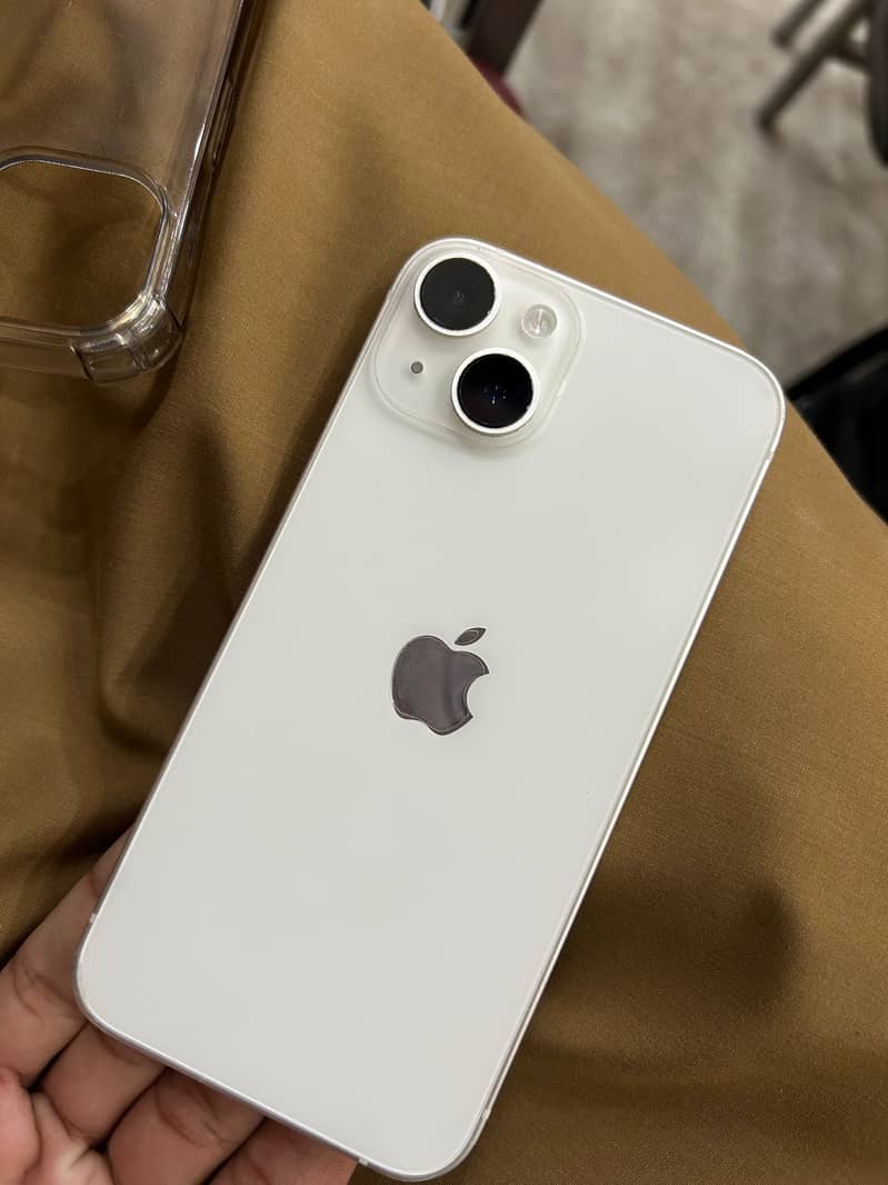 Apple iPhone 14 7
