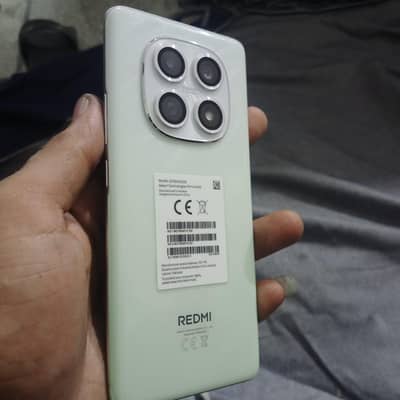 Xiaomi Redmi Note 15