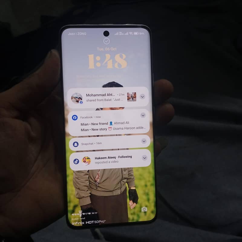 Xiaomi Redmi Note 15 4