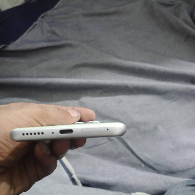 Xiaomi Redmi Note 15 5