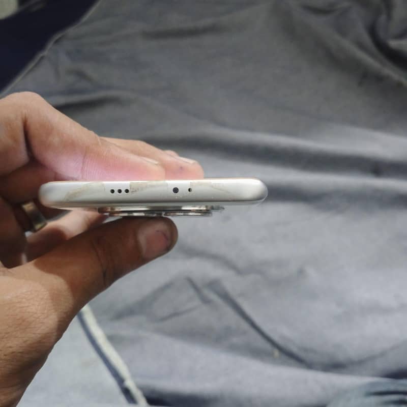Xiaomi Redmi Note 15 6