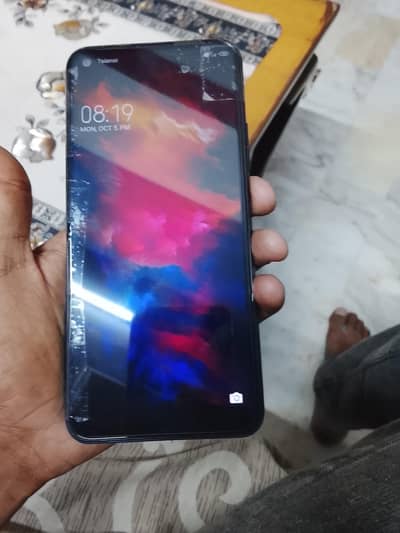Tecno spark 5