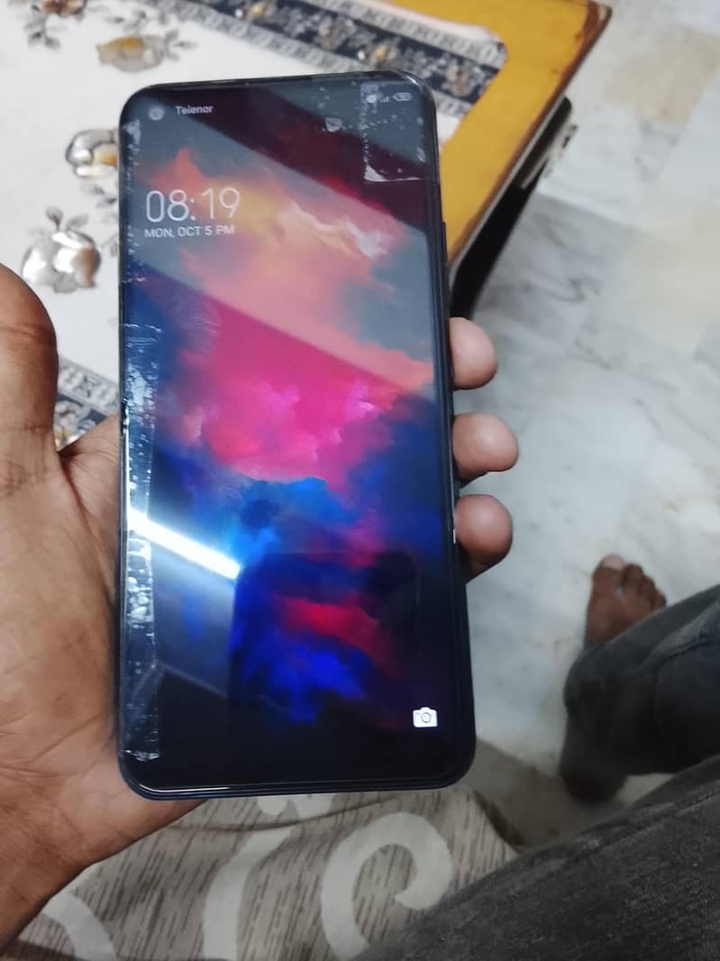 Tecno spark 5 0