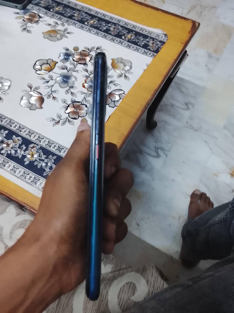 Tecno spark 5 1
