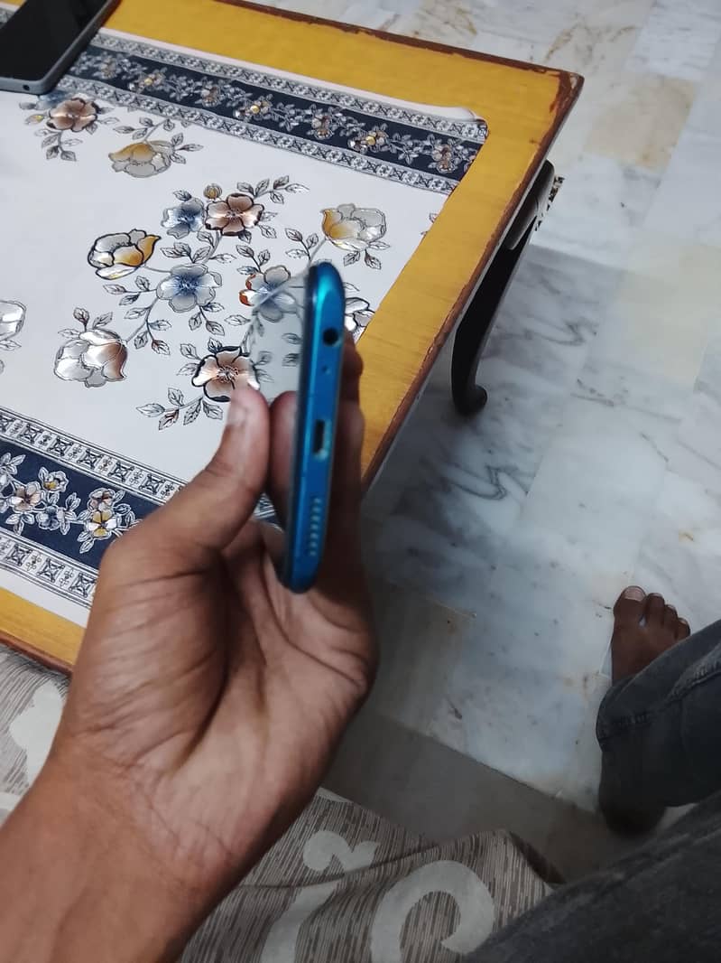Tecno spark 5 2