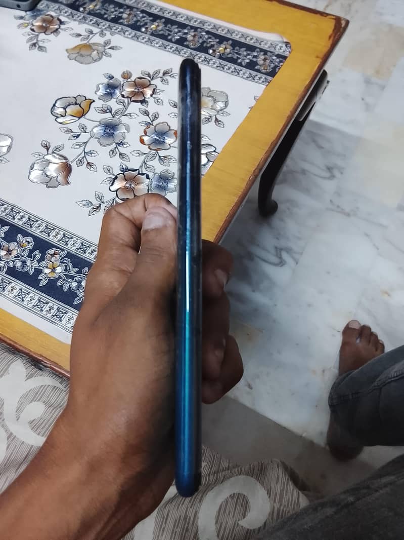 Tecno spark 5 3