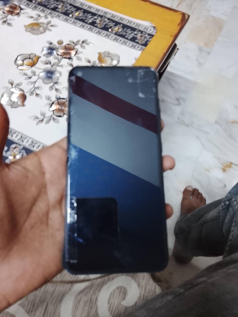 Tecno spark 5 4