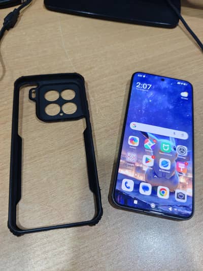 Xiaomi 15 - 12/256