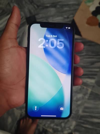Apple iPhone 12 (128)