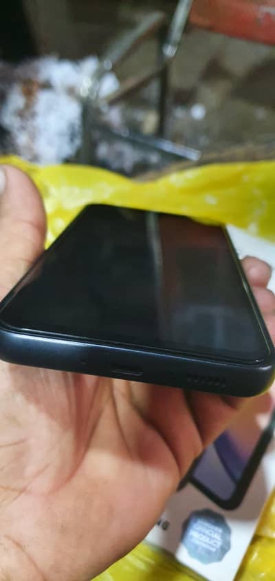 Samsung Mobile A34 5G