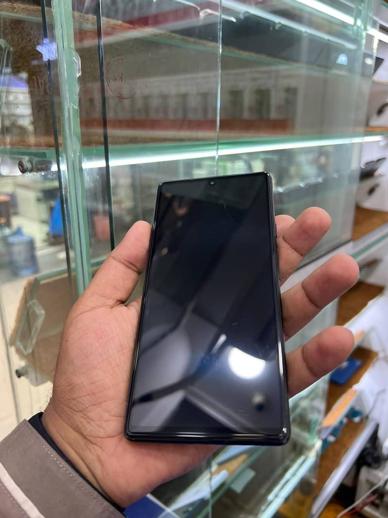 Google Pixel 6 1