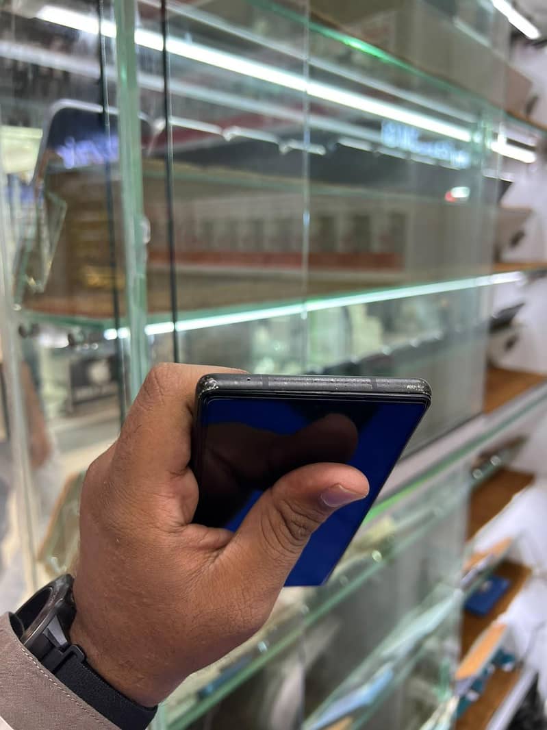 Google Pixel 6 5